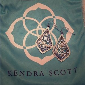 Kendra Scott Addie Earrings